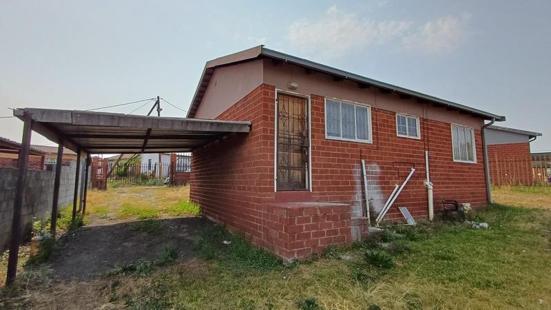 3 Bedroom Property for Sale in Limit Hill KwaZulu-Natal