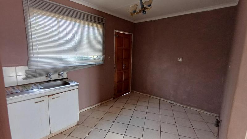 3 Bedroom Property for Sale in Limit Hill KwaZulu-Natal