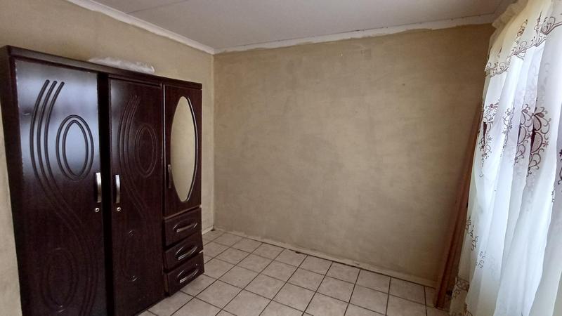 3 Bedroom Property for Sale in Limit Hill KwaZulu-Natal