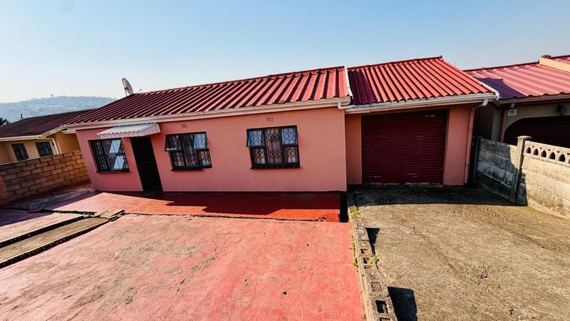 3 Bedroom Property for Sale in Umlazi KwaZulu-Natal