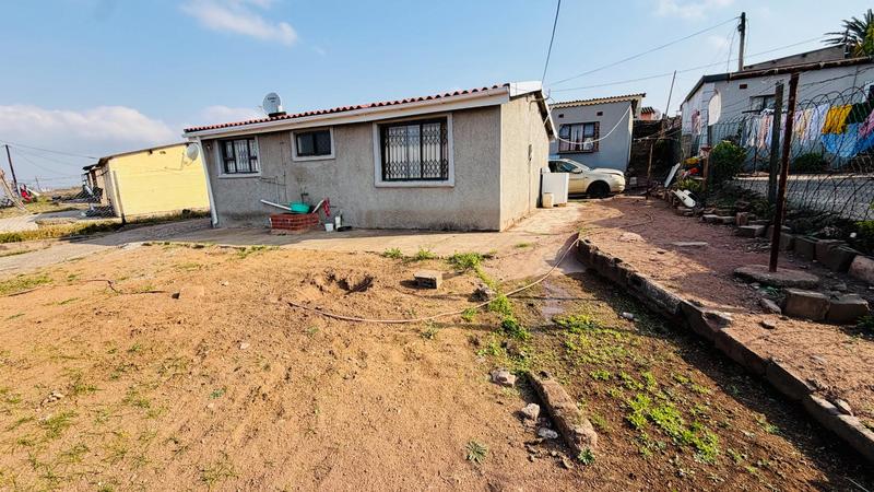 4 Bedroom Property for Sale in Mpumalanga KwaZulu-Natal