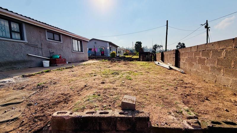 4 Bedroom Property for Sale in Mpumalanga KwaZulu-Natal
