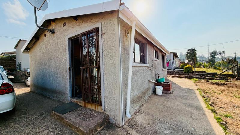 4 Bedroom Property for Sale in Mpumalanga KwaZulu-Natal
