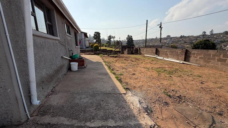 4 Bedroom Property for Sale in Mpumalanga KwaZulu-Natal