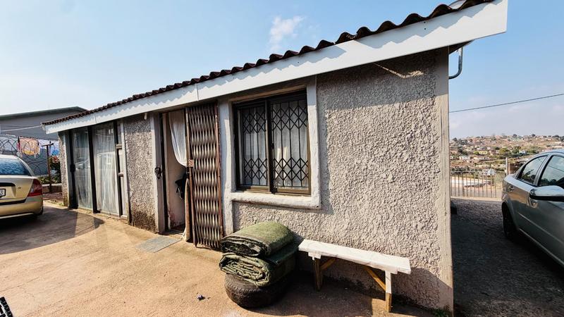 4 Bedroom Property for Sale in Mpumalanga KwaZulu-Natal