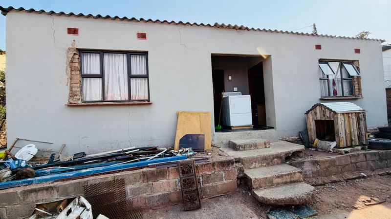 4 Bedroom Property for Sale in Mpumalanga KwaZulu-Natal