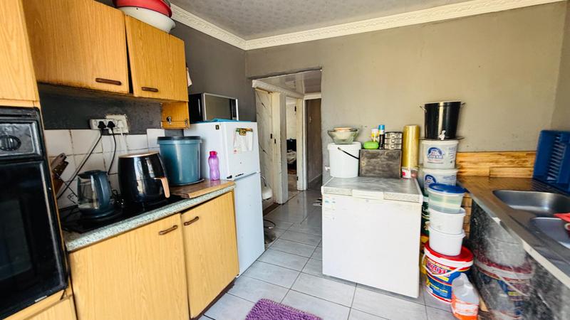 4 Bedroom Property for Sale in Mpumalanga KwaZulu-Natal