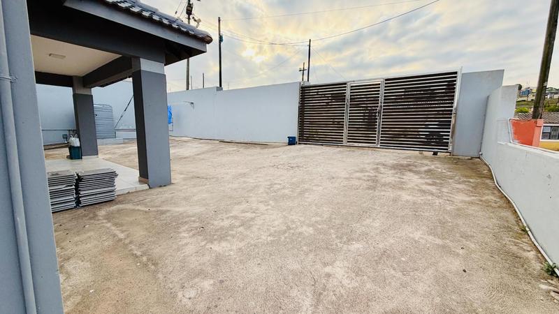 3 Bedroom Property for Sale in Kwamashu KwaZulu-Natal