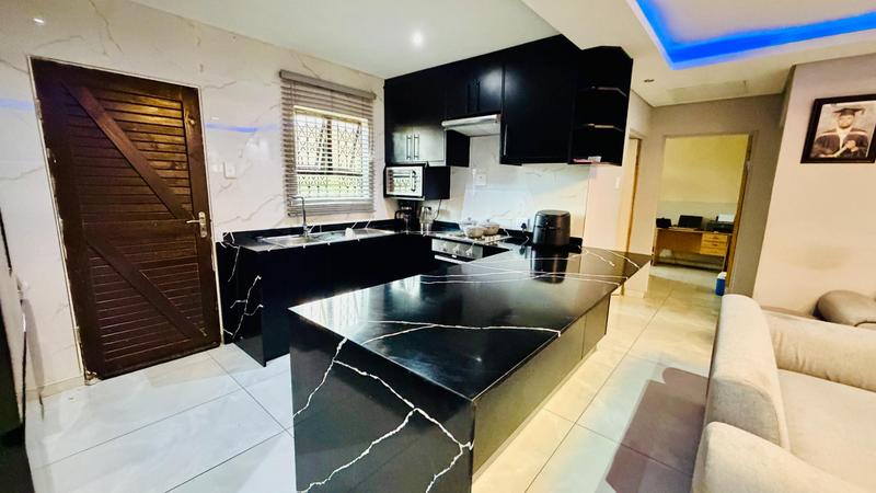 3 Bedroom Property for Sale in Kwamashu KwaZulu-Natal