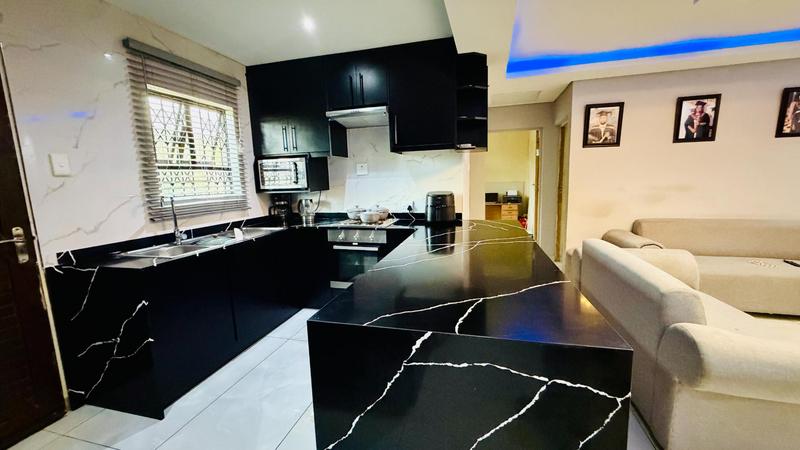 3 Bedroom Property for Sale in Kwamashu KwaZulu-Natal