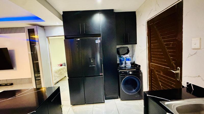 3 Bedroom Property for Sale in Kwamashu KwaZulu-Natal