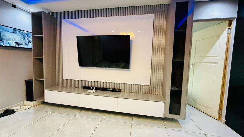3 Bedroom Property for Sale in Kwamashu KwaZulu-Natal