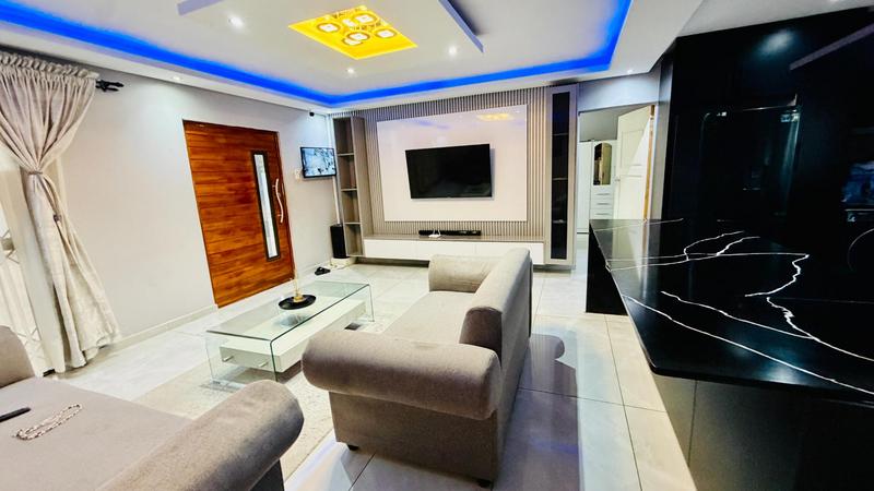 3 Bedroom Property for Sale in Kwamashu KwaZulu-Natal