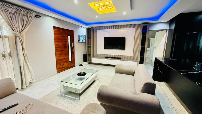 3 Bedroom Property for Sale in Kwamashu KwaZulu-Natal
