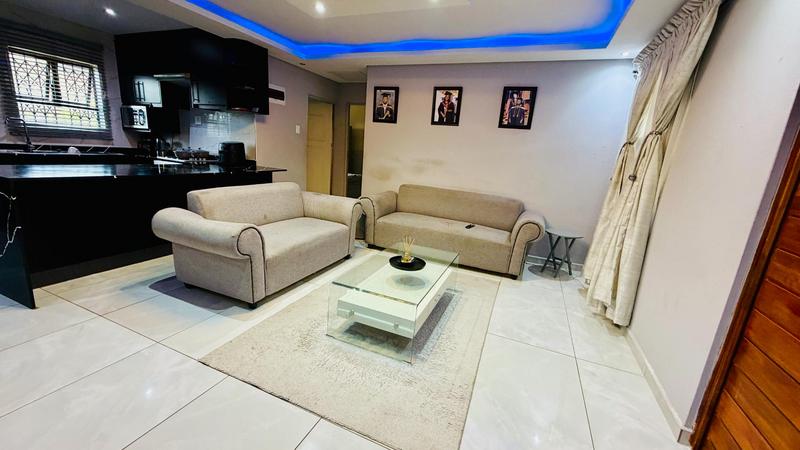 3 Bedroom Property for Sale in Kwamashu KwaZulu-Natal