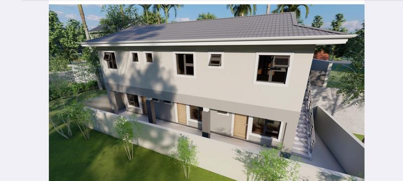 3 Bedroom Property for Sale in Kwamashu KwaZulu-Natal