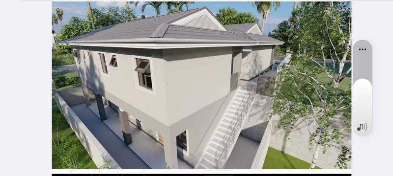 3 Bedroom Property for Sale in Kwamashu KwaZulu-Natal