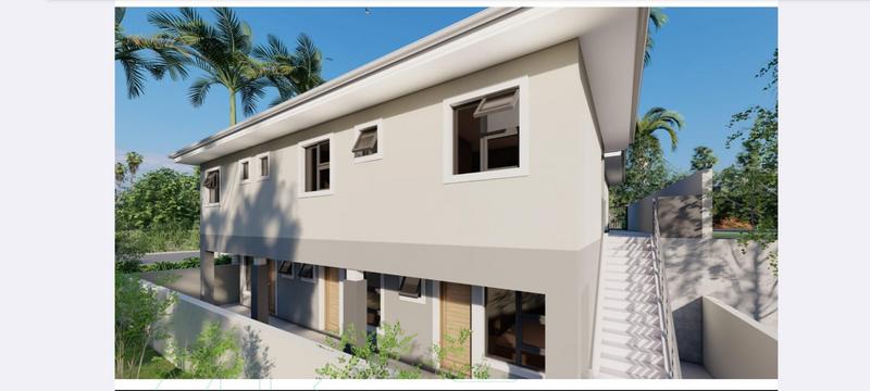 3 Bedroom Property for Sale in Kwamashu KwaZulu-Natal