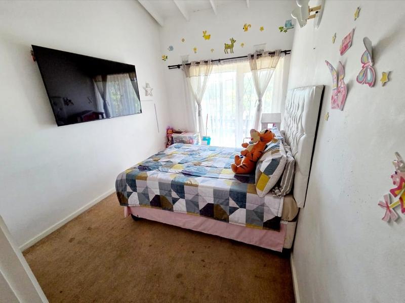 3 Bedroom Property for Sale in Amanzimtoti KwaZulu-Natal