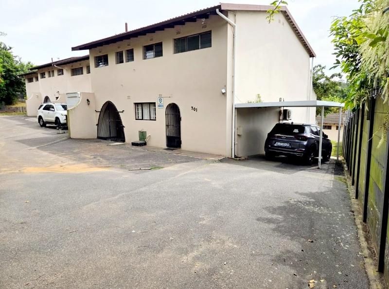 3 Bedroom Property for Sale in Amanzimtoti KwaZulu-Natal