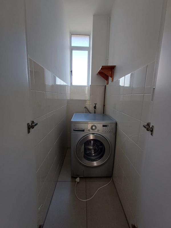 To Let 3 Bedroom Property for Rent in Morningside KwaZulu-Natal