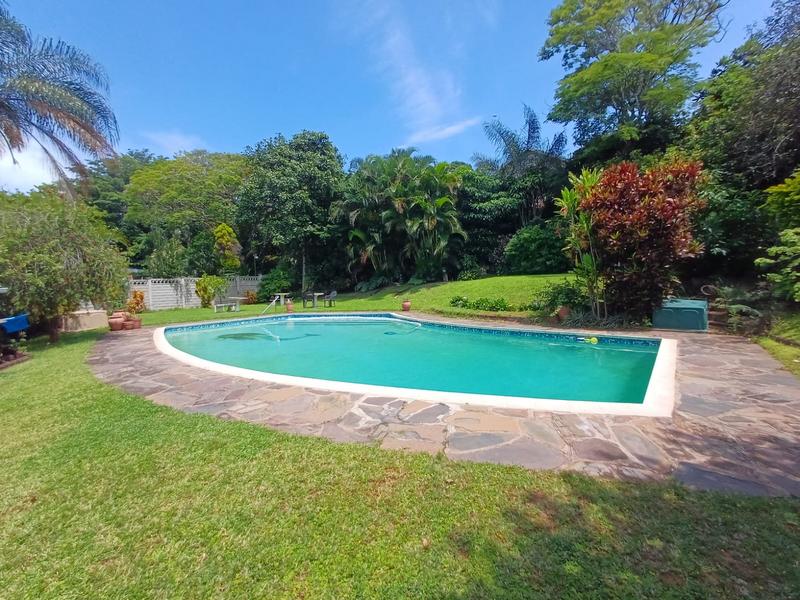 To Let 3 Bedroom Property for Rent in Morningside KwaZulu-Natal