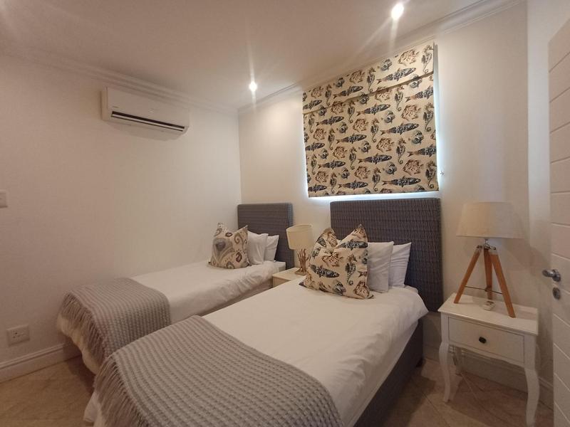 To Let 2 Bedroom Property for Rent in Umhlanga Rocks KwaZulu-Natal