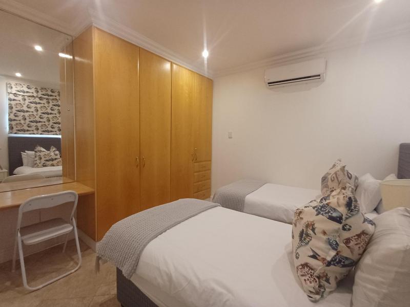 To Let 2 Bedroom Property for Rent in Umhlanga Rocks KwaZulu-Natal
