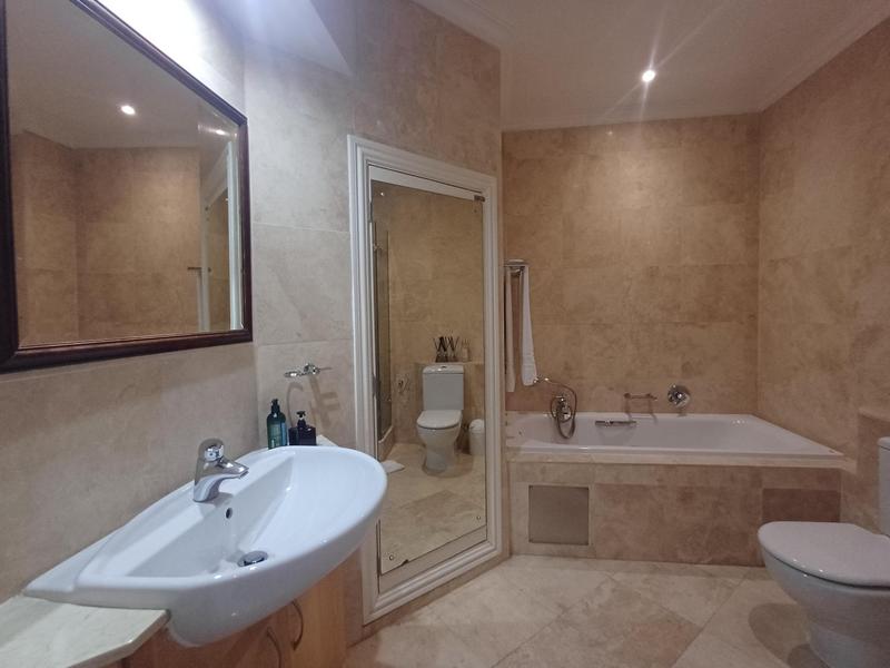 To Let 2 Bedroom Property for Rent in Umhlanga Rocks KwaZulu-Natal