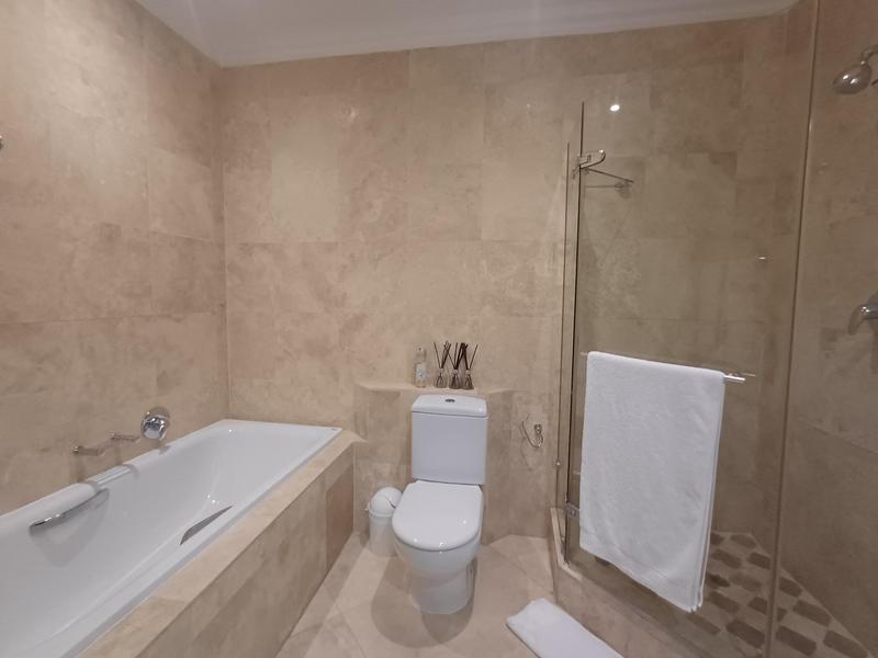To Let 2 Bedroom Property for Rent in Umhlanga Rocks KwaZulu-Natal