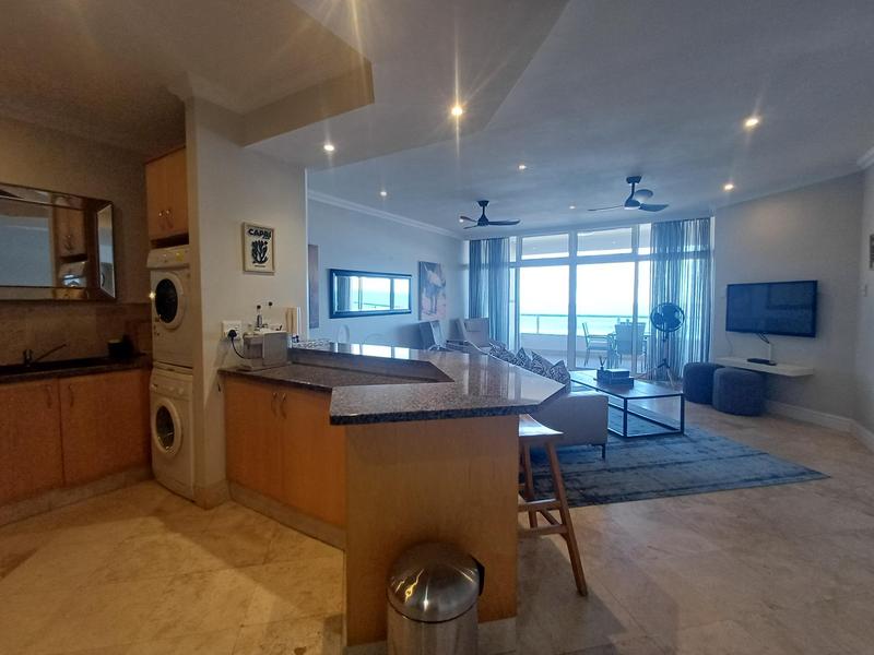 To Let 2 Bedroom Property for Rent in Umhlanga Rocks KwaZulu-Natal
