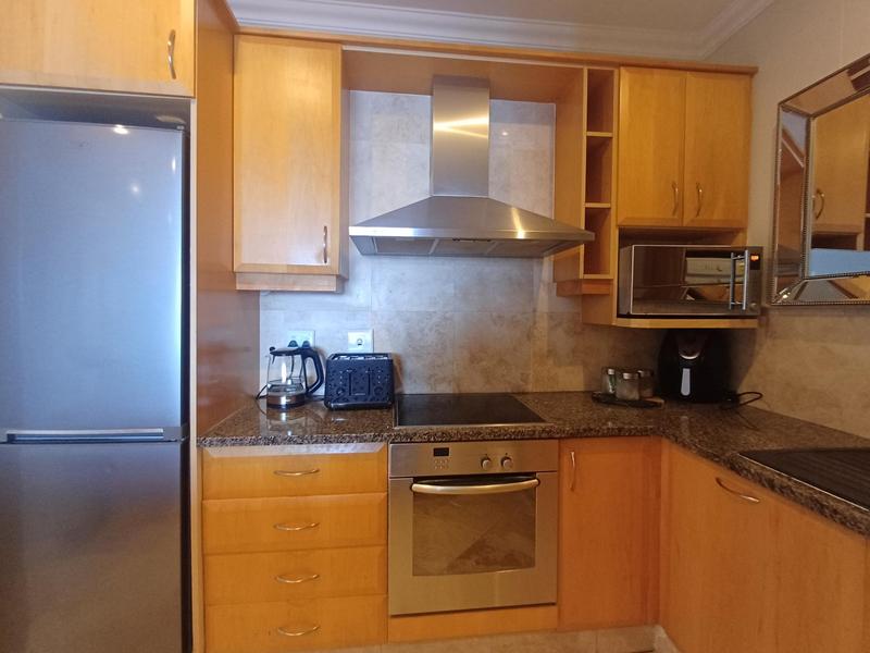 To Let 2 Bedroom Property for Rent in Umhlanga Rocks KwaZulu-Natal
