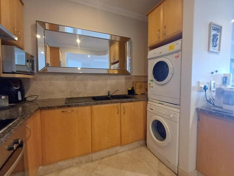 To Let 2 Bedroom Property for Rent in Umhlanga Rocks KwaZulu-Natal