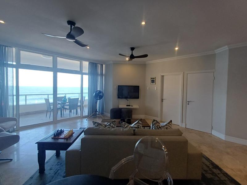 To Let 2 Bedroom Property for Rent in Umhlanga Rocks KwaZulu-Natal