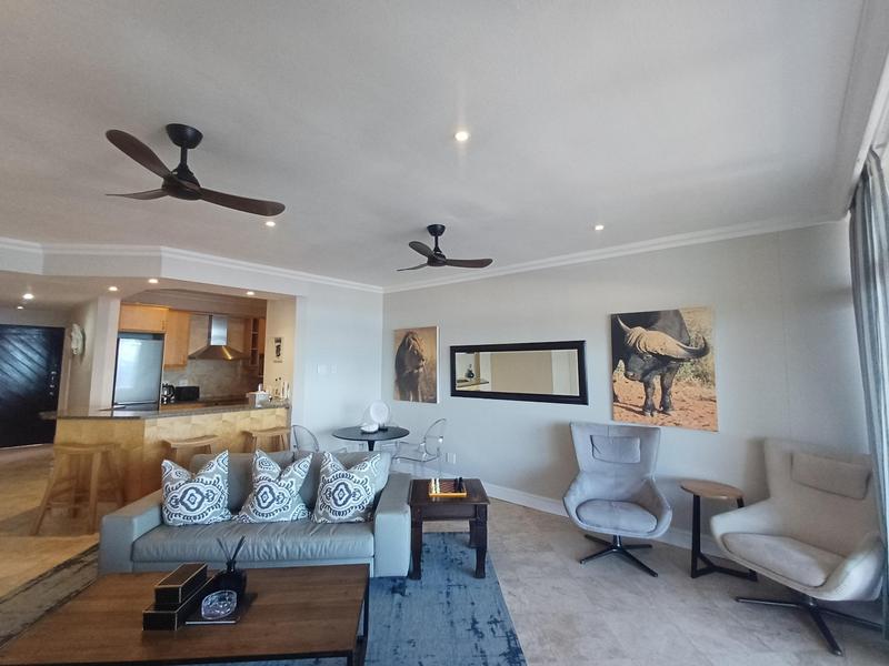 To Let 2 Bedroom Property for Rent in Umhlanga Rocks KwaZulu-Natal