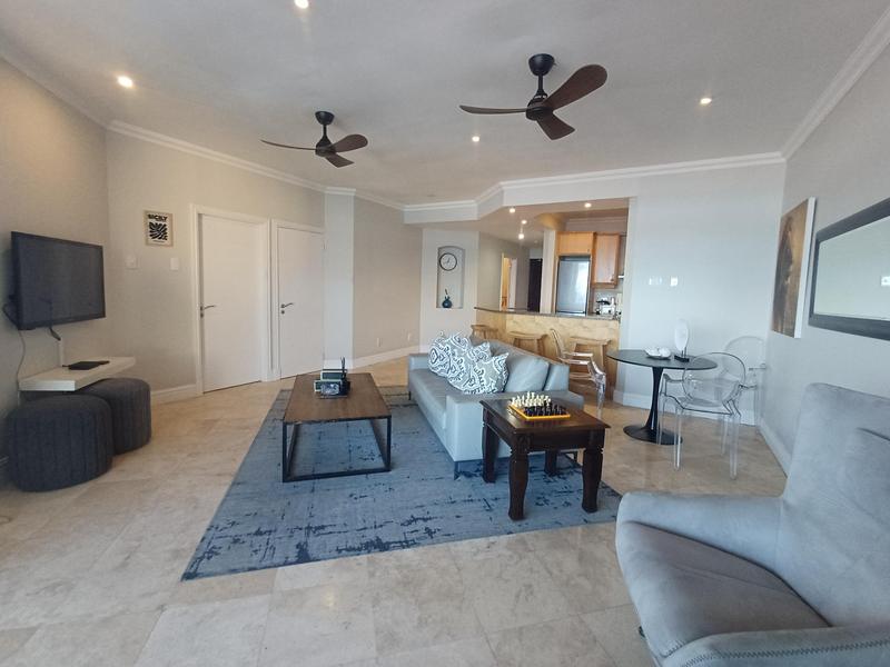 To Let 2 Bedroom Property for Rent in Umhlanga Rocks KwaZulu-Natal