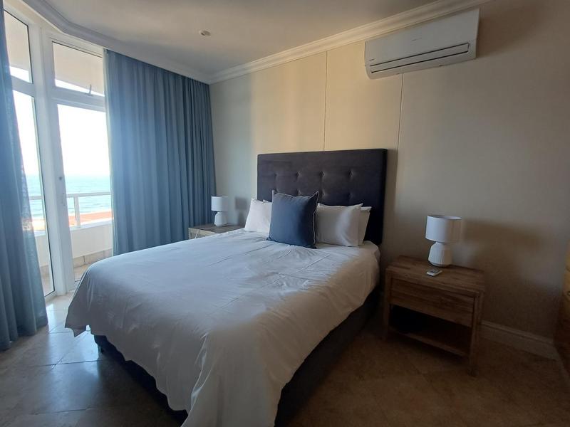 To Let 2 Bedroom Property for Rent in Umhlanga Rocks KwaZulu-Natal