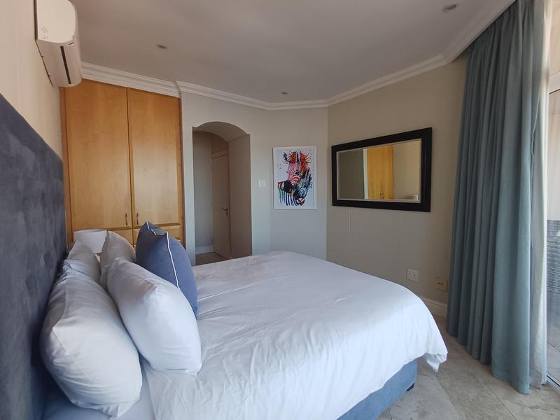 To Let 2 Bedroom Property for Rent in Umhlanga Rocks KwaZulu-Natal