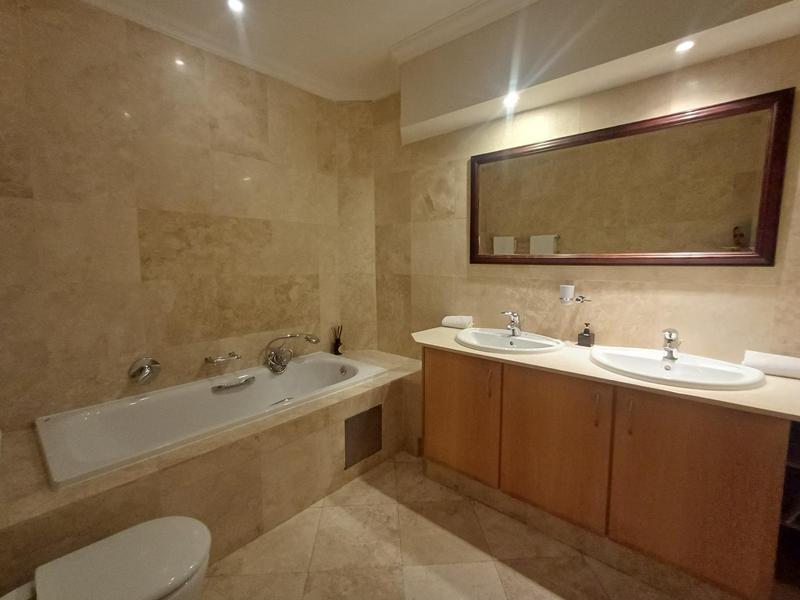 To Let 2 Bedroom Property for Rent in Umhlanga Rocks KwaZulu-Natal