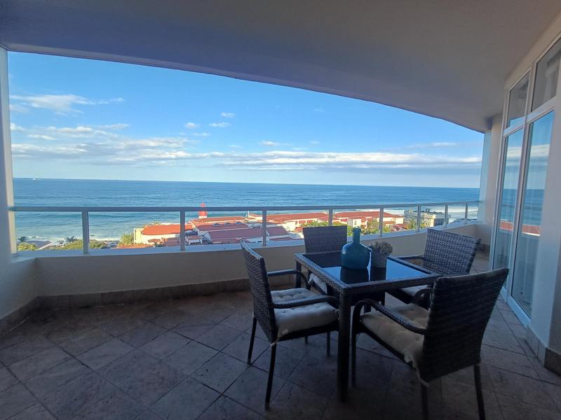 To Let 2 Bedroom Property for Rent in Umhlanga Rocks KwaZulu-Natal