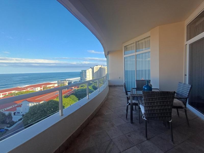 To Let 2 Bedroom Property for Rent in Umhlanga Rocks KwaZulu-Natal