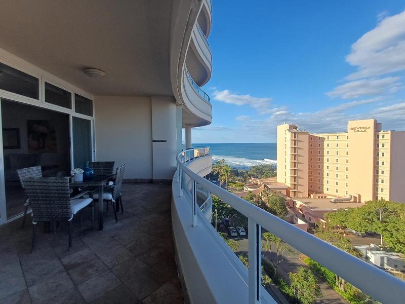 To Let 2 Bedroom Property for Rent in Umhlanga Rocks KwaZulu-Natal
