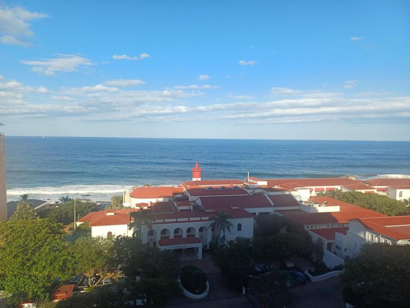 To Let 2 Bedroom Property for Rent in Umhlanga Rocks KwaZulu-Natal