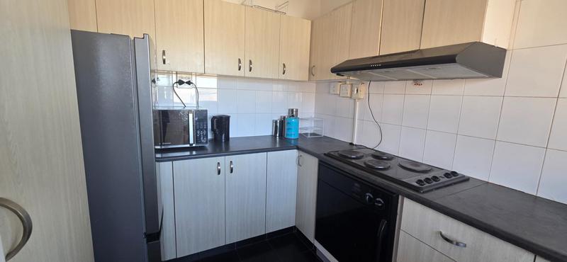 To Let 1 Bedroom Property for Rent in Musgrave KwaZulu-Natal