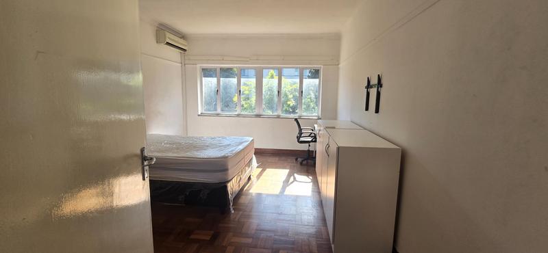 To Let 1 Bedroom Property for Rent in Musgrave KwaZulu-Natal