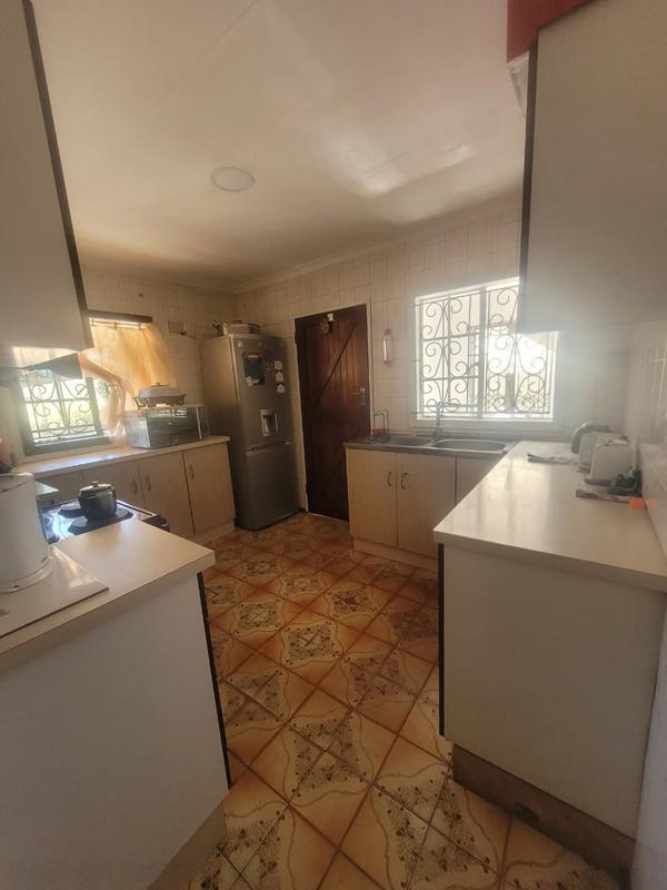 3 Bedroom Property for Sale in Trenance Manor KwaZulu-Natal