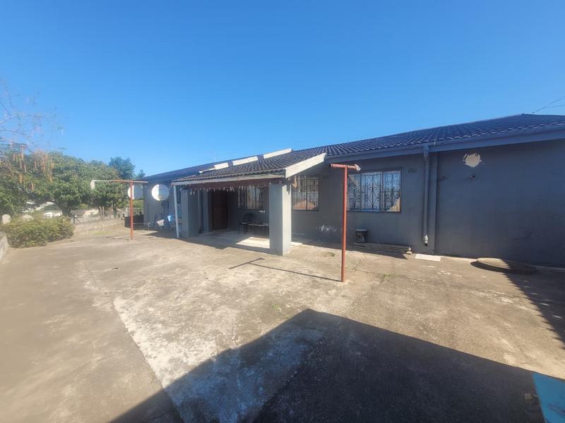 3 Bedroom Property for Sale in Trenance Manor KwaZulu-Natal
