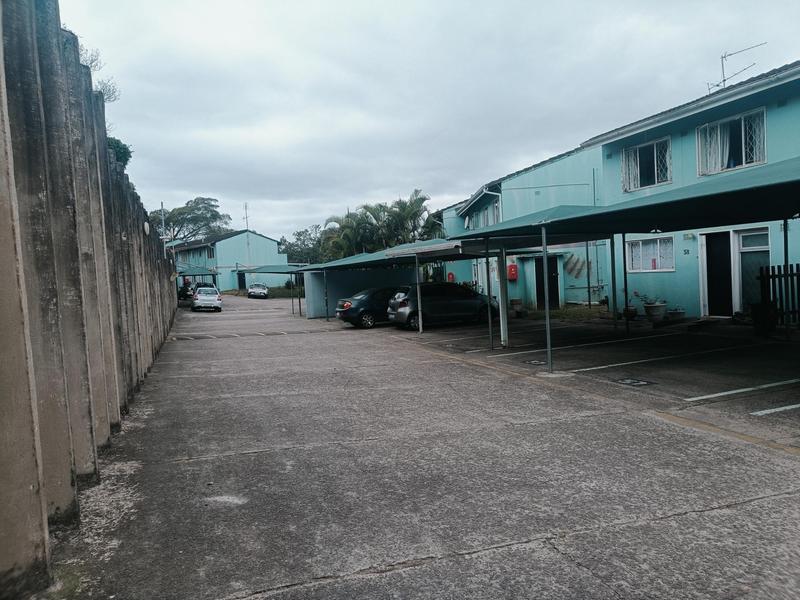 2 Bedroom Property for Sale in Ashley KwaZulu-Natal