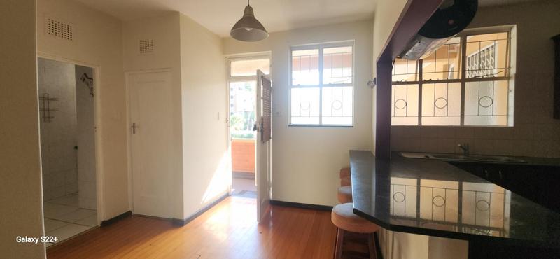 1 Bedroom Property for Sale in Musgrave KwaZulu-Natal