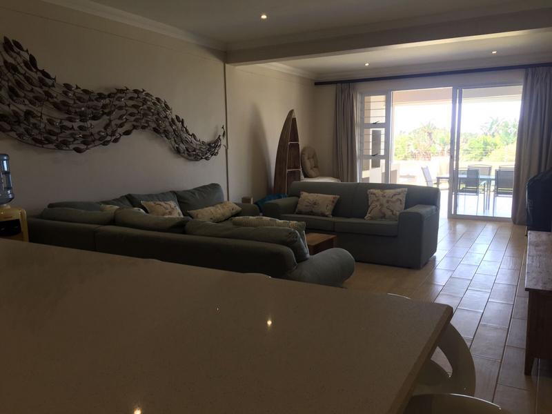 To Let 3 Bedroom Property for Rent in St Michaels On Sea KwaZulu-Natal